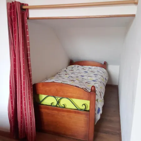 Appartement Des Cimes Du Granier *